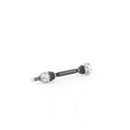 TrakMotive BM-8202 CV Axle Shaft - Rear Left - view 2
