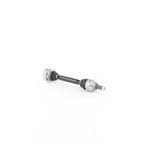 TrakMotive BM-8202 CV Axle Shaft - Rear Left - view 3