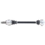 TrakMotive BM-8205 CV Axle Shaft - Rear - view 1