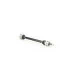 TrakMotive BM-8211 CV Axle Shaft - Rear Right - view 3