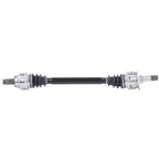 TrakMotive BM-8214 CV Axle Shaft - Rear Left - view 1