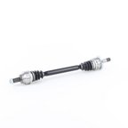 TrakMotive BM-8214 CV Axle Shaft - Rear Left - view 2