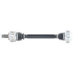 TrakMotive BM-8220 CV Axle Shaft - Rear Left - view 1