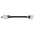TrakMotive BM-8230 CV Axle Shaft - Rear Right - view 1