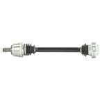 TrakMotive BM-8231 CV Axle Shaft - Rear Left - view 1