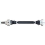 TrakMotive BM-8233 CV Axle Shaft - Rear Left - view 1