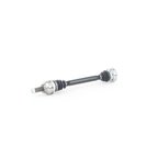 TrakMotive BM-8233 CV Axle Shaft - Rear Left - view 2