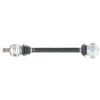 TrakMotive BM-8239 CV Axle Shaft - Rear Left - view 1