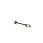 TrakMotive BM-8239 CV Axle Shaft - Rear Left - view 3
