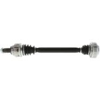 TrakMotive BM-8246 CV Axle Shaft - Rear - view 1