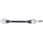 TrakMotive BM-8254 CV Axle Shaft - Rear Right - view 1