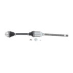 TrakMotive BM-86001 CV Axle Shaft - Front Right - view 1
