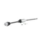 TrakMotive BM-86001 CV Axle Shaft - Front Right - view 2