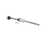 TrakMotive BM-86001 CV Axle Shaft - Front Right - view 3