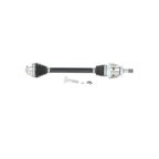 TrakMotive BM-86002 CV Axle Shaft - Front Right - view 1