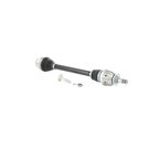 TrakMotive BM-86002 CV Axle Shaft - Front Right - view 3