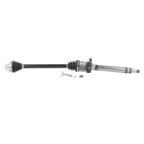 TrakMotive BM-86003 CV Axle Shaft - Rear Right - view 1