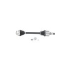 TrakMotive BM-86004 CV Axle Shaft - Rear Left - view 1