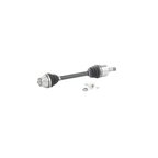 TrakMotive BM-86004 CV Axle Shaft - Rear Left - view 2