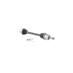 TrakMotive BM-86004 CV Axle Shaft - Rear Left - view 3