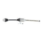 TrakMotive BM-86010 CV Axle Shaft - Front Right - view 1