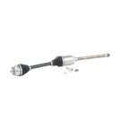 TrakMotive BM-86010 CV Axle Shaft - Front Right - view 2