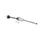 TrakMotive BM-86010 CV Axle Shaft - Front Right - view 3