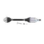 TrakMotive BM-86011 CV Axle Shaft - Front Left - view 1