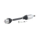 TrakMotive BM-86011 CV Axle Shaft - Front Left - view 2