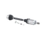 TrakMotive BM-86011 CV Axle Shaft - Front Left - view 3