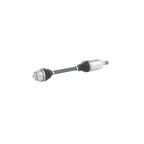 TrakMotive BM-86012 CV Axle Shaft - Front Left - view 2