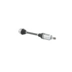 TrakMotive BM-86012 CV Axle Shaft - Front Left - view 3
