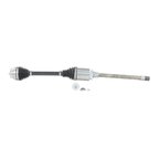 TrakMotive BM-86013 CV Axle Shaft - Front Right - view 1