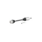 TrakMotive BM-86017 CV Axle Shaft - Front Left - view 2