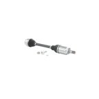 TrakMotive BM-86017 CV Axle Shaft - Front Left - view 3