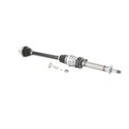 TrakMotive BM-86018 CV Axle Shaft - Front Left - view 3