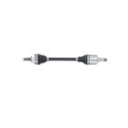 TrakMotive BM-86020 CV Axle Shaft - Front Left - view 1