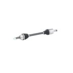TrakMotive BM-86020 CV Axle Shaft - Front Left - view 2