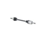 TrakMotive BM-86020 CV Axle Shaft - Front Left - view 3