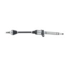 TrakMotive BM-86021 CV Axle Shaft - Front Right - view 1