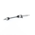 TrakMotive BM-86021 CV Axle Shaft - Front Right - view 2