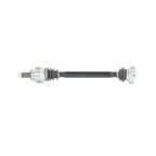TrakMotive BM-86022 CV Axle Shaft - Rear Right - view 1