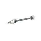 TrakMotive BM-86022 CV Axle Shaft - Rear Right - view 2