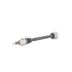 TrakMotive BM-86023 CV Axle Shaft - Rear Left - view 2