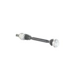 TrakMotive BM-86023 CV Axle Shaft - Rear Left - view 3