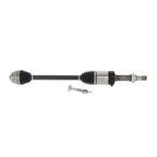 TrakMotive BM-86031 CV Axle Shaft - Front Right - view 1