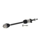 TrakMotive BM-86031 CV Axle Shaft - Front Right - view 2