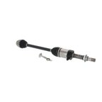 TrakMotive BM-86031 CV Axle Shaft - Front Right - view 3