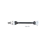 TrakMotive BM-86035 CV Axle Shaft - Rear - view 1