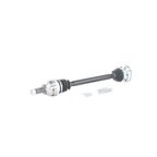 TrakMotive BM-86035 CV Axle Shaft - Rear - view 2